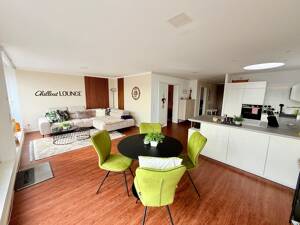 Saniertes Seesicht Loft Meersburg Bestlage – 88709 Meersburg – Vorschaubild 5