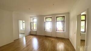 Schöne, bezugsfreie 2 Zimmer-Wohnung in Gohlis mit Parkett – 4157 Leipzig – Vorschaubild 4