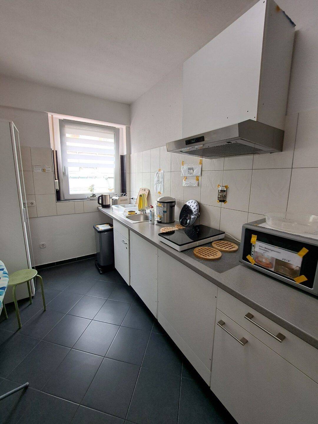Studenten Wohngemeinschaft WG-ZIMMER 20m2 1Person Nichtraucher – Leverkusen – Vorschaubild 3