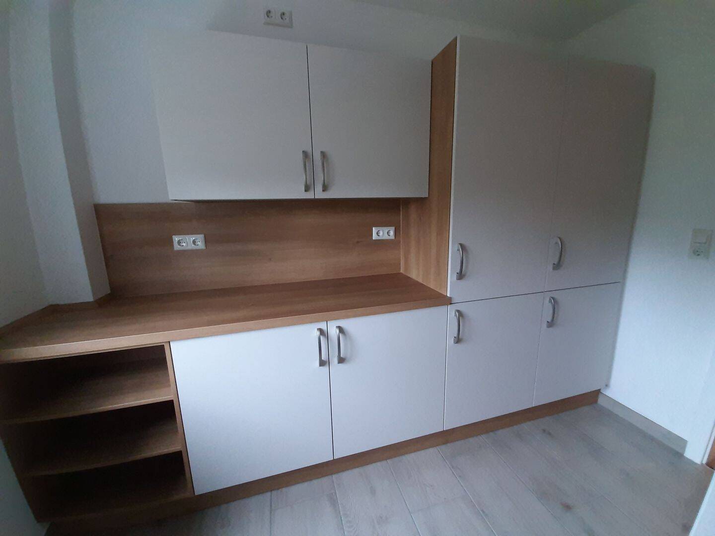Doppelhaushälfte mit großem Grundstück – Nürnberg – Vorschaubild 8