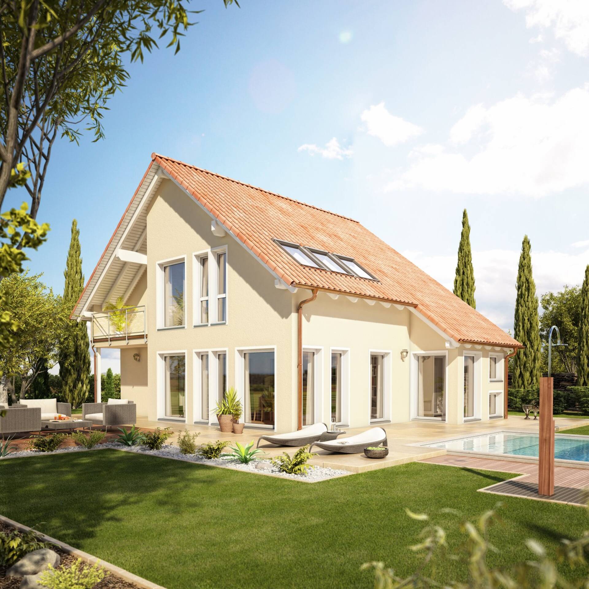 Haus in 91522 Ansbach mit 159 m² kaufen
