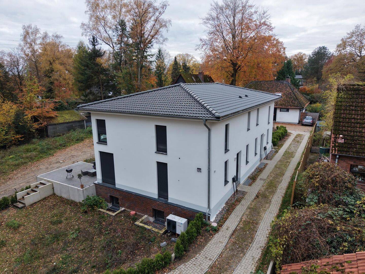 Kapitalanlage auf ca. 350 m² in begehrter Lage – Hamburg – Bild 1 von 9