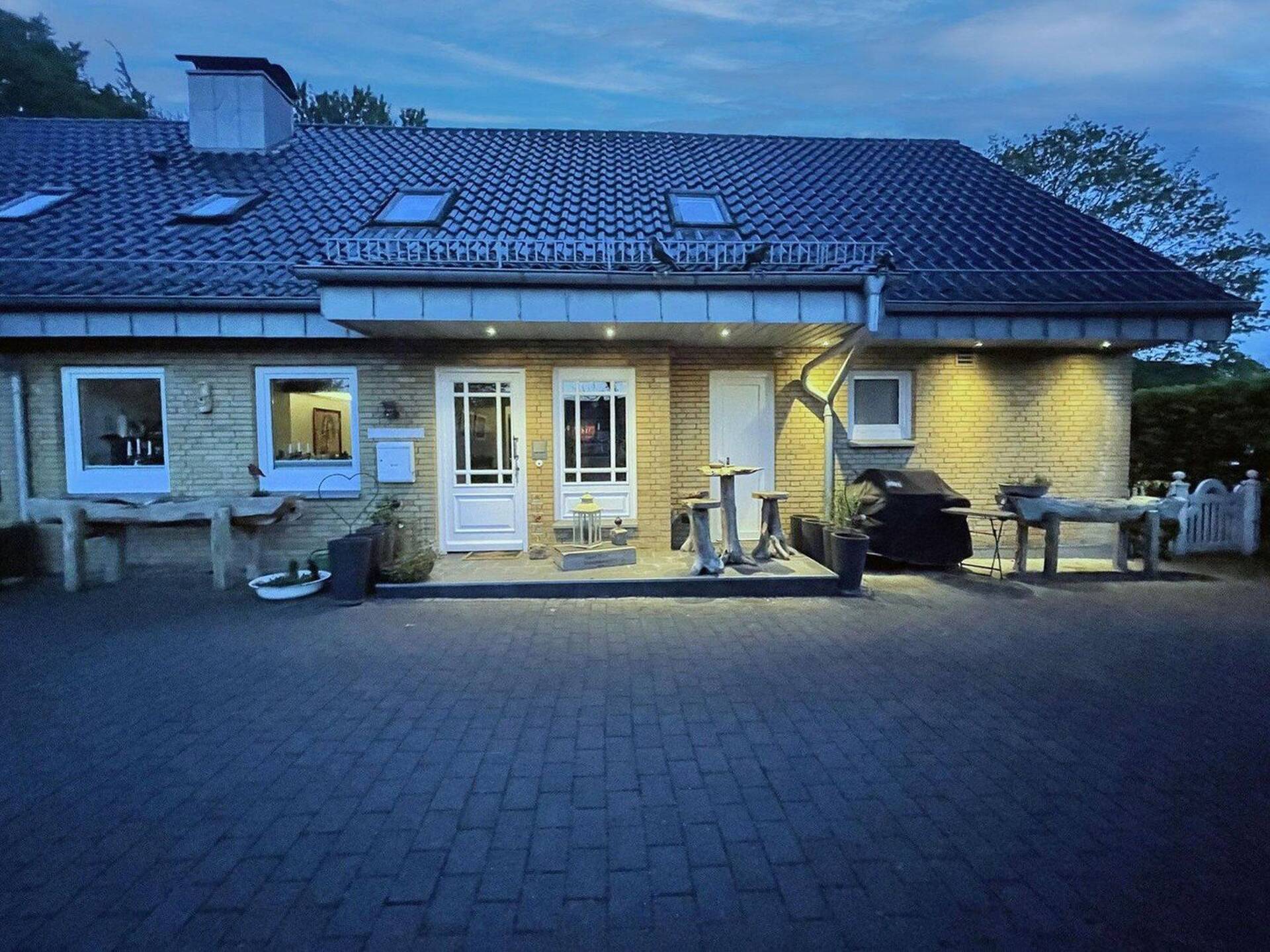 Haus in 24955 Harrislee mit 250 m² kaufen