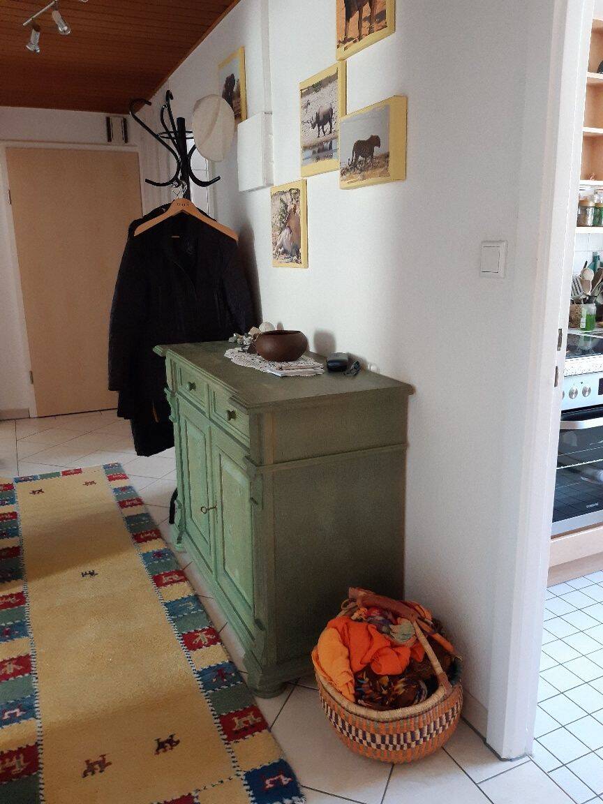 3-Zimmer-DG-Wohnung in Erlangen Bruck – Erlangen – Vorschaubild 6