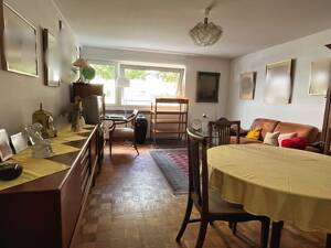 Charmante 2-Zimmer-Wohnung in absolut ruhiger Bestlage von Schwabing – 80796 München – Vorschaubild 2