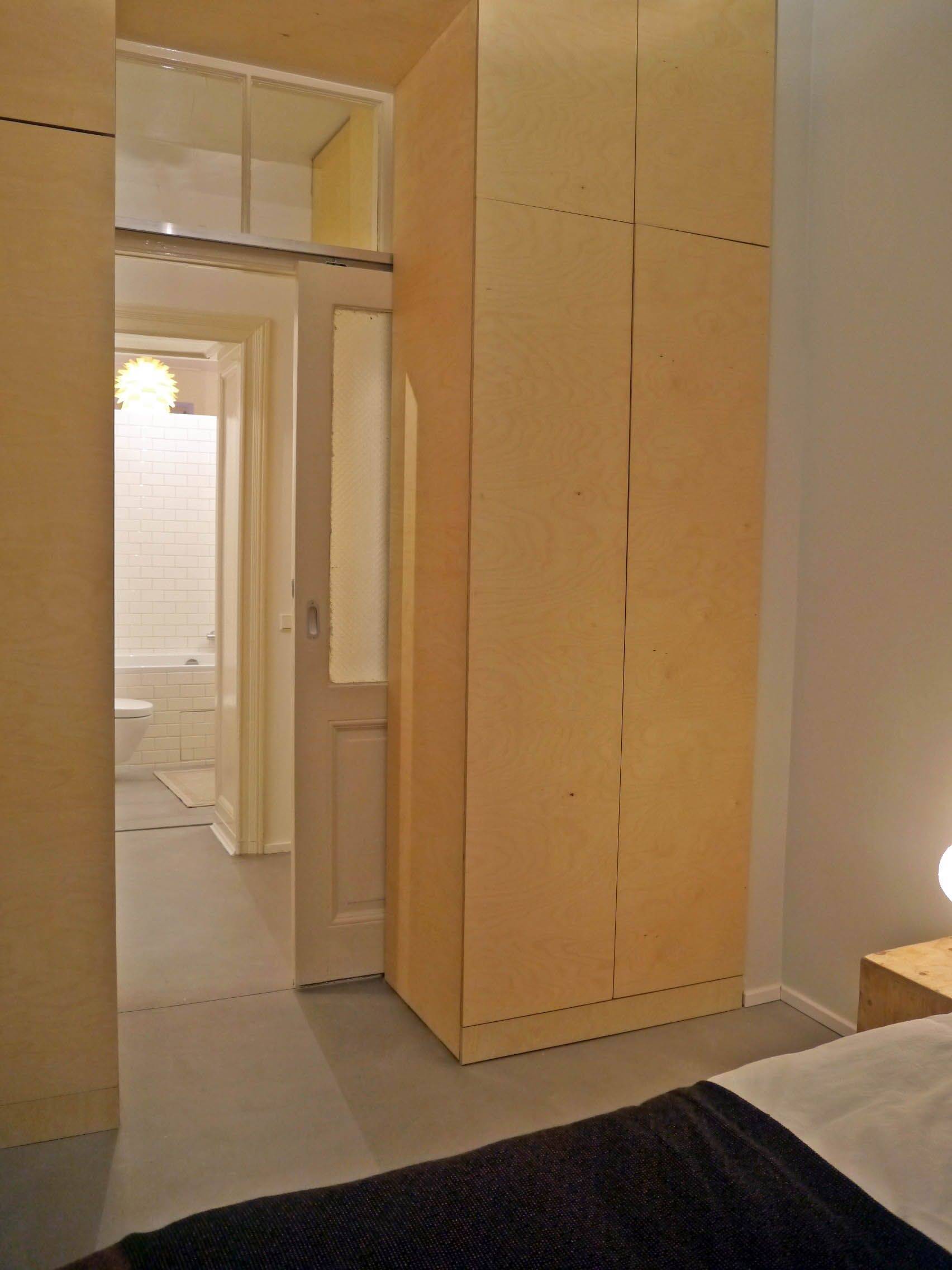 Gemütliche 2-Zimmer Apartment 3 Minuten vom Rosenthaler Platz – Berlin – Vorschaubild 5