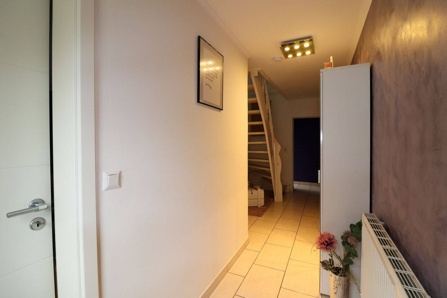 Freistehendes Einfamilienhaus in GV-Barrenstein - solide, liebevoll modernisiert – Grevenbroich – Vorschaubild 2