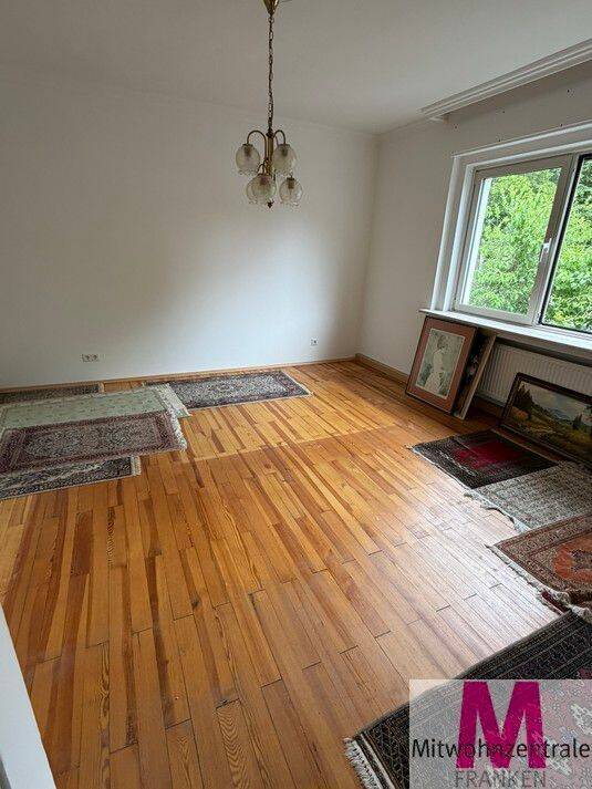 Großes,renoviertes Haus mit Garten und Teich in Erlenstegen – Nürnberg – Vorschaubild 7
