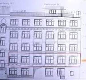 Design, Licht und Großzügigkeit – Exklusives Architekten - Loft im Ursprung des Prenzlauer Berg – 10405 Berlin – Vorschaubild 2