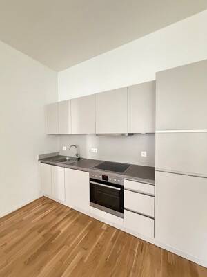 Moderne 2-Zimmer-Wohnung direkt im Zentrum mit Einbauküche – 1067 Dresden – Vorschaubild 2
