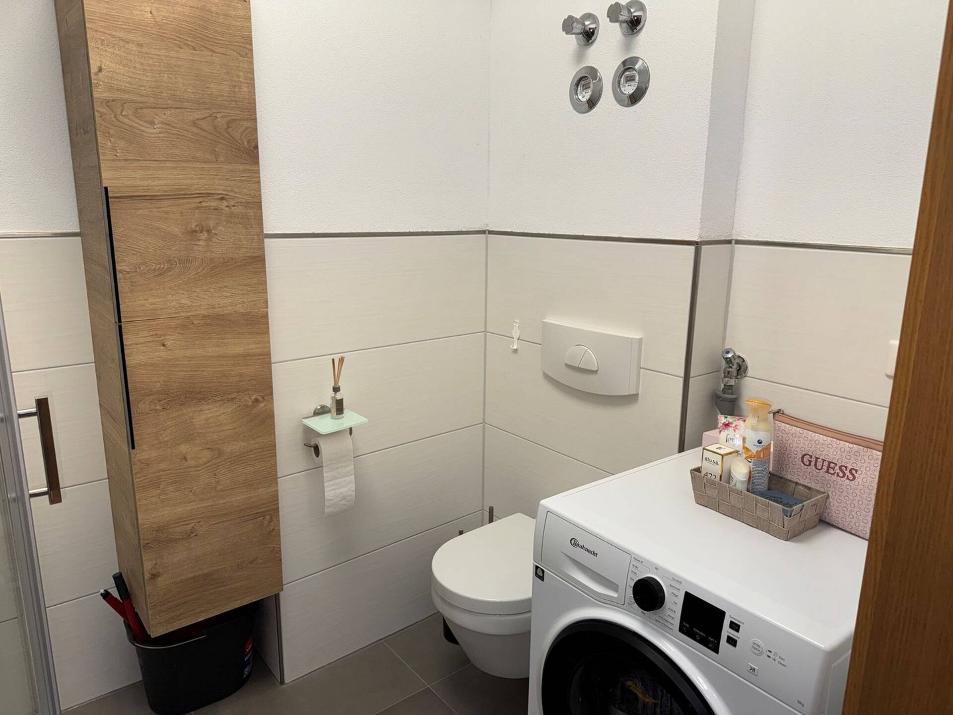 Etagenwohnung in 72336 Balingen mit 50,3 m² kaufen
