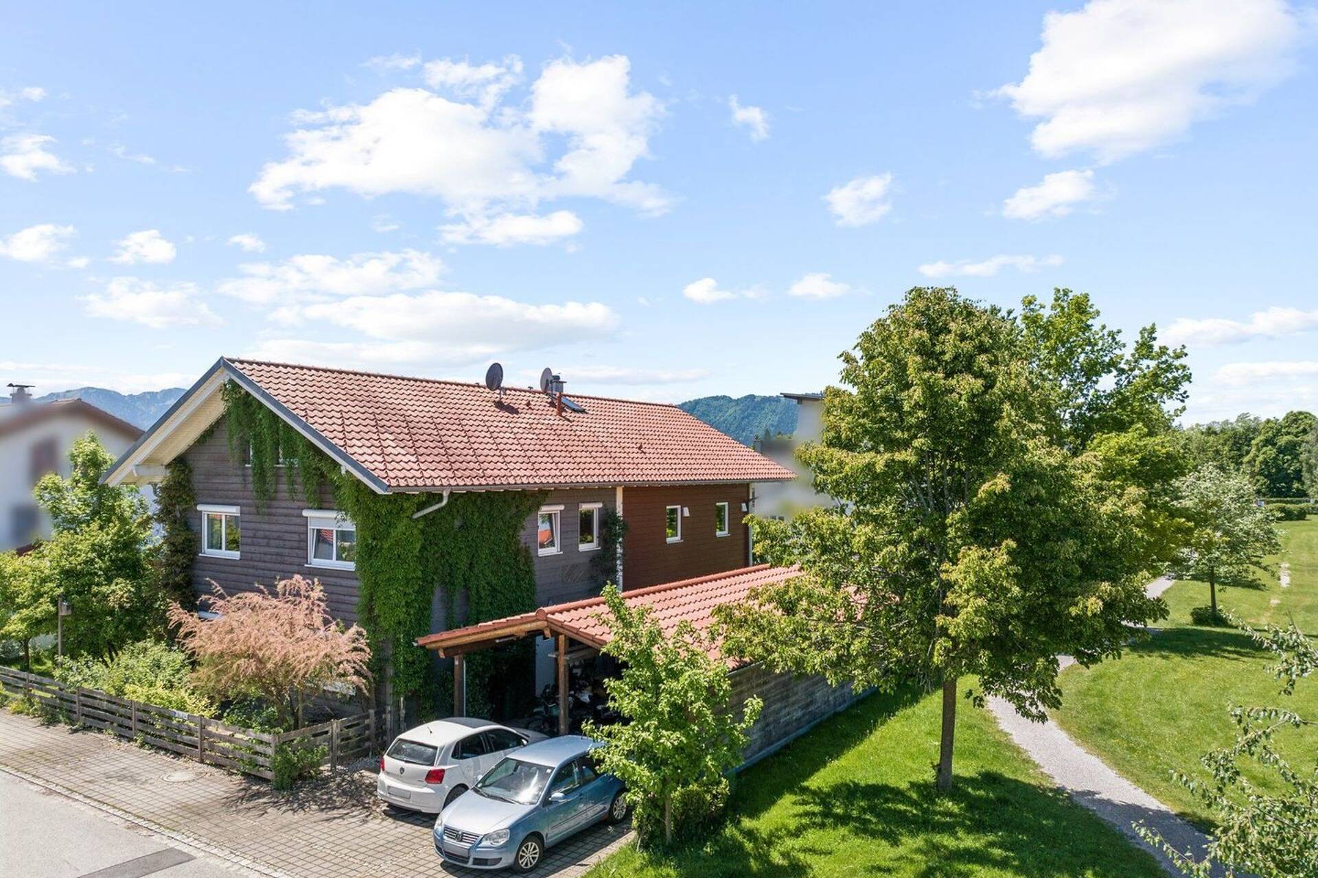 Haus in 83646 Bad Tölz mit 138 m² kaufen