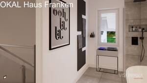 Modernes Wohnen mit Stil und Komfort – 90768 Fürth – Vorschaubild 9