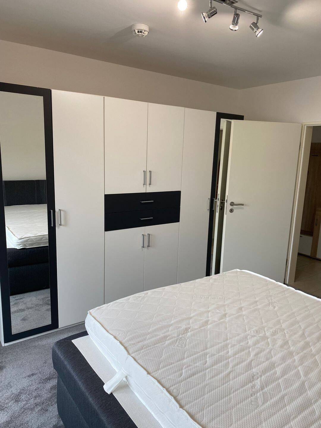 Freundliche Wohnung – Trier – Vorschaubild 2