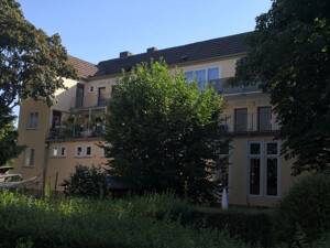 Ihr neues Zuhause: renovierte 2-Zimmer-Wohnung – 47279 Duisburg – Vorschaubild 2