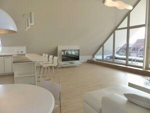 MODERN UND LICHTDURCHFLUTET - 3,5-Zimmer-DG-Whg. in S-Plieningen, eigener Zugang - 3327 – 70599 Stuttgart – Vorschaubild 4
