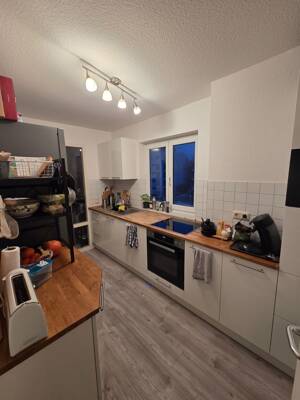 Zwischenmiete für 3 Monate mit Südbalkon und Tiefgarage in Köln-Neustadt Nord – 50670 Köln – Vorschaubild 3