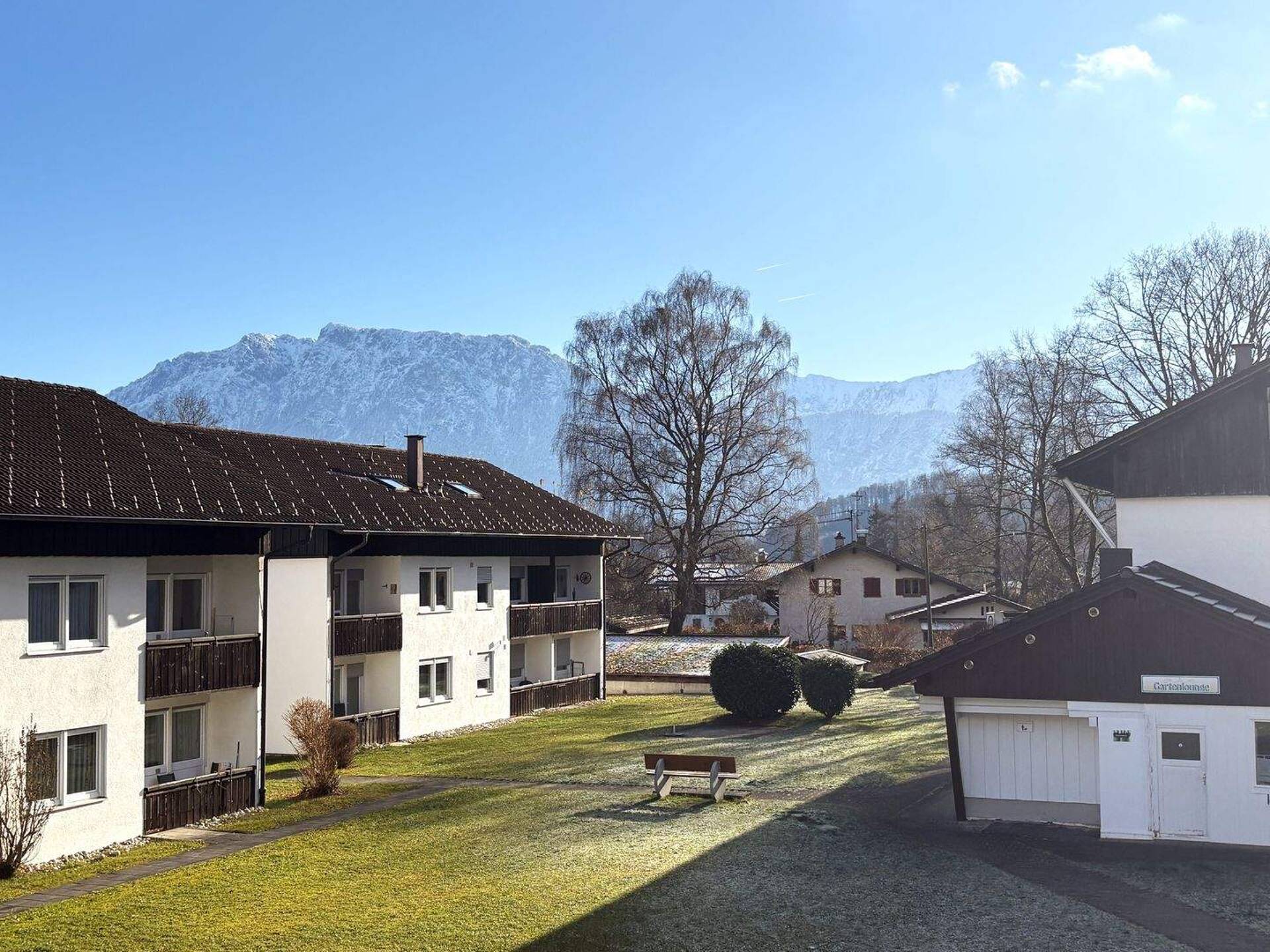 Etagenwohnung in 83080 Oberaudorf mit 51 m² kaufen