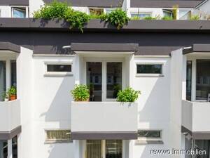 Attraktive 1-Zimmerwohnung als solide Kapitalanlage oder zur Eigennutzung. – 80807 München – Vorschaubild 5