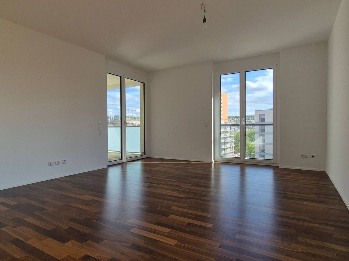 Neuwertige 4,5 Zimmer-Wohnung im Rosensteinviertel + optionalen TG-Plätzen! – 70191 Stuttgart – Bild 1 von 9