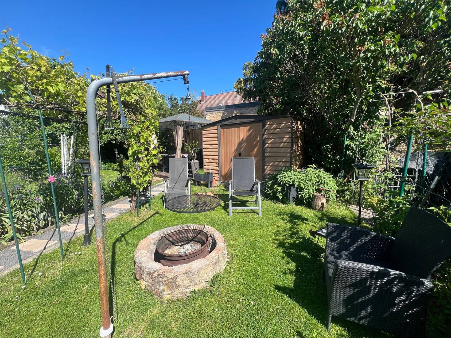 Haus in 55566 Bad Sobernheim mit 243 m² kaufen