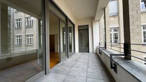 Mitten in Mitte - 4-Zimmer mit Balkon – 10115 Berlin – Vorschaubild 5
