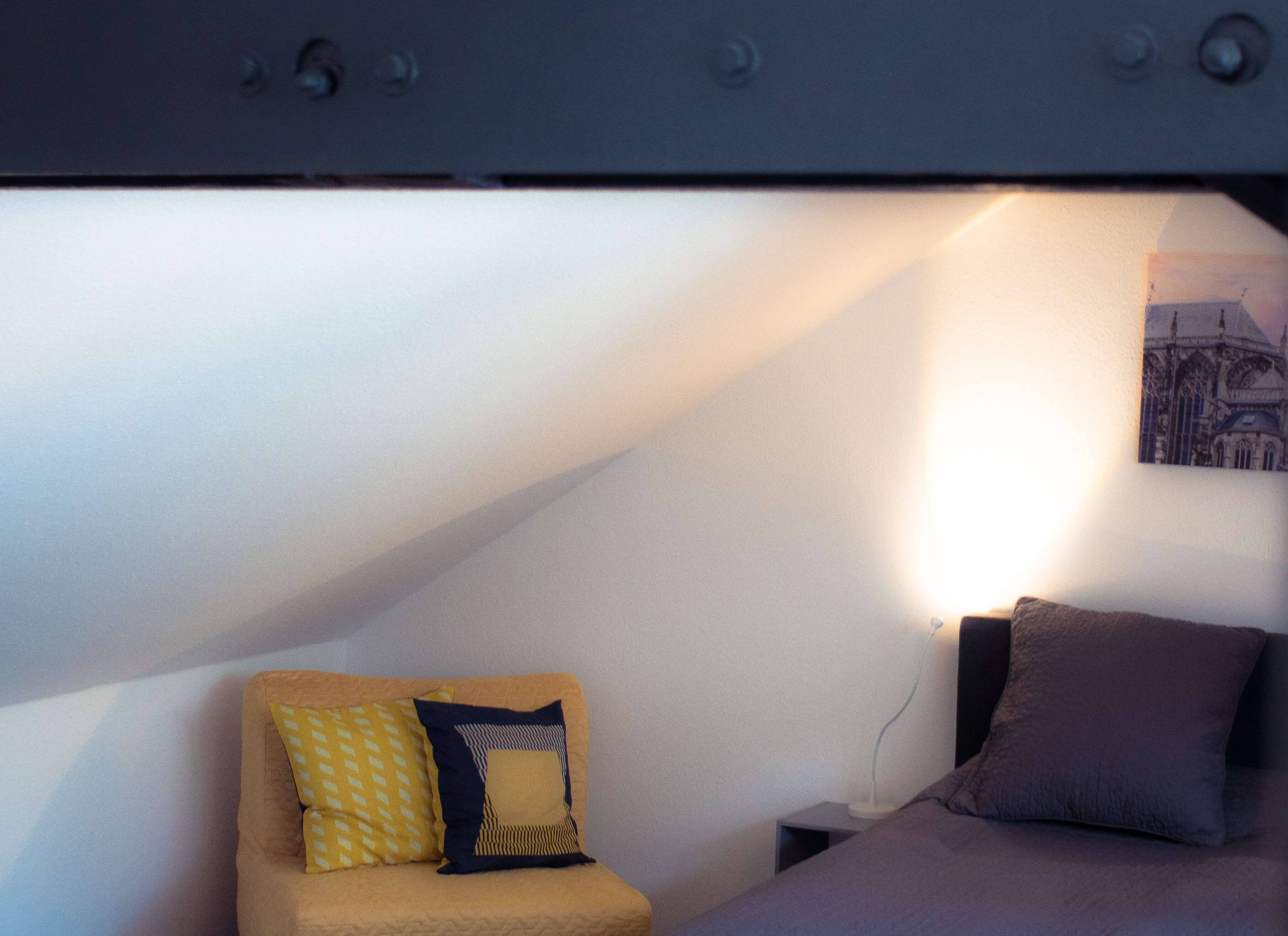 Relax - Gemütliches Dachgeschoss Apartment Zentrum Aachen – Aachen – Vorschaubild 2
