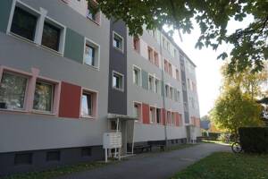Zur Kapitalanlage-3 Eigentumswohnungen in Cranzahl – 9465 Sehmatal – Vorschaubild 1