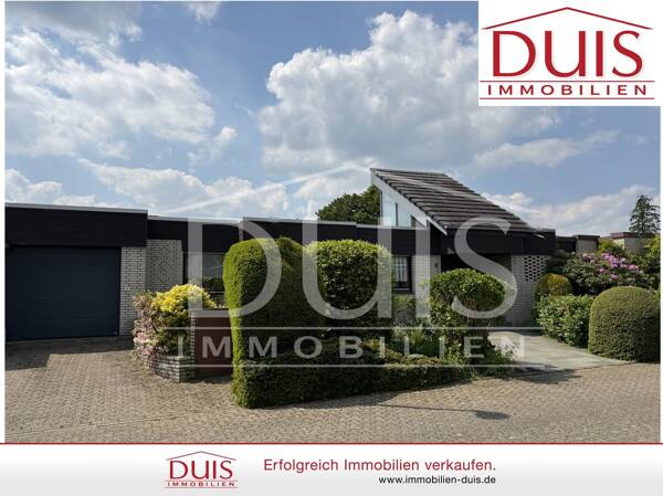 Bungalow in 45701 Herten mit 130 m² kaufen