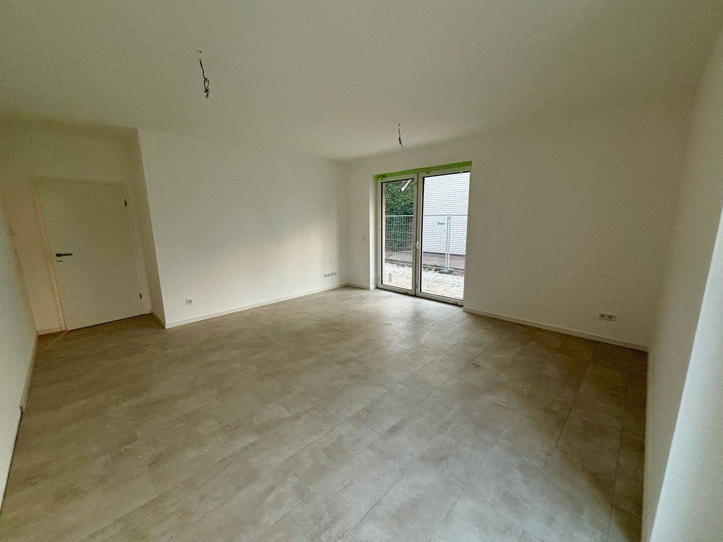 Wohnen auf höchstem Niveau: Neubau-EG-Wohnung mit Terrasse in Schnelsen! – Hamburg – Vorschaubild 6