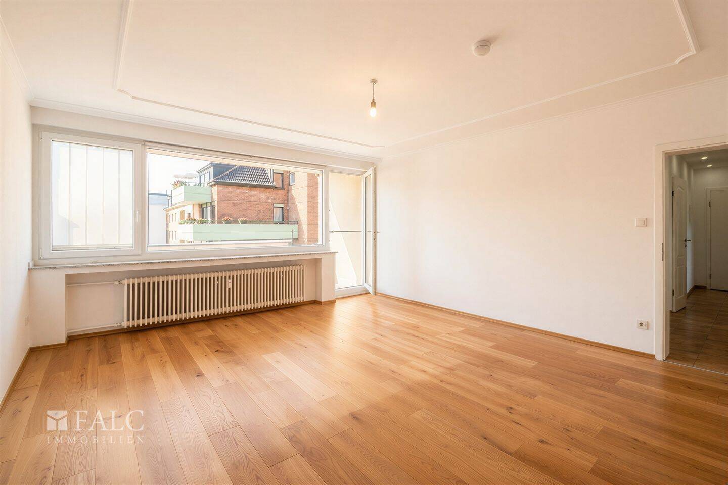 Beliebte Lage, attraktive Wohnung: Ihr neues Zuhause in Bockum – Krefeld – Vorschaubild 3