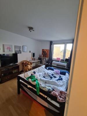 Großzügige 3-Zimmer-Wohnung mit Blick ins Grüne – 21244 Buchholz in der Nordheide – Vorschaubild 8