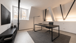 Exklusive Loft-Residenz im Palais Langheinrich | ca. 155 m² | Denkmal | Oststadt Mannheim – 68165 Mannheim – Vorschaubild 4