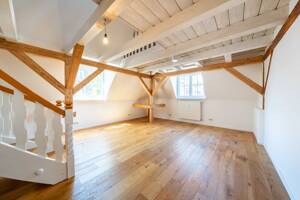 Bezugsfreie und attraktive Maisonettewohnung in begehrter Innenstadtlage – 87435 Kempten (Allgäu) – Vorschaubild 9