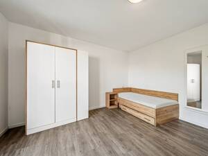 DEIN WG-ZIMMER IN 3-ZIMMER-STUDENTENAPARTMENT: möblierte Wohnung mit All-In-Miete in Heidelberg – 69126 Heidelberg – Vorschaubild 3