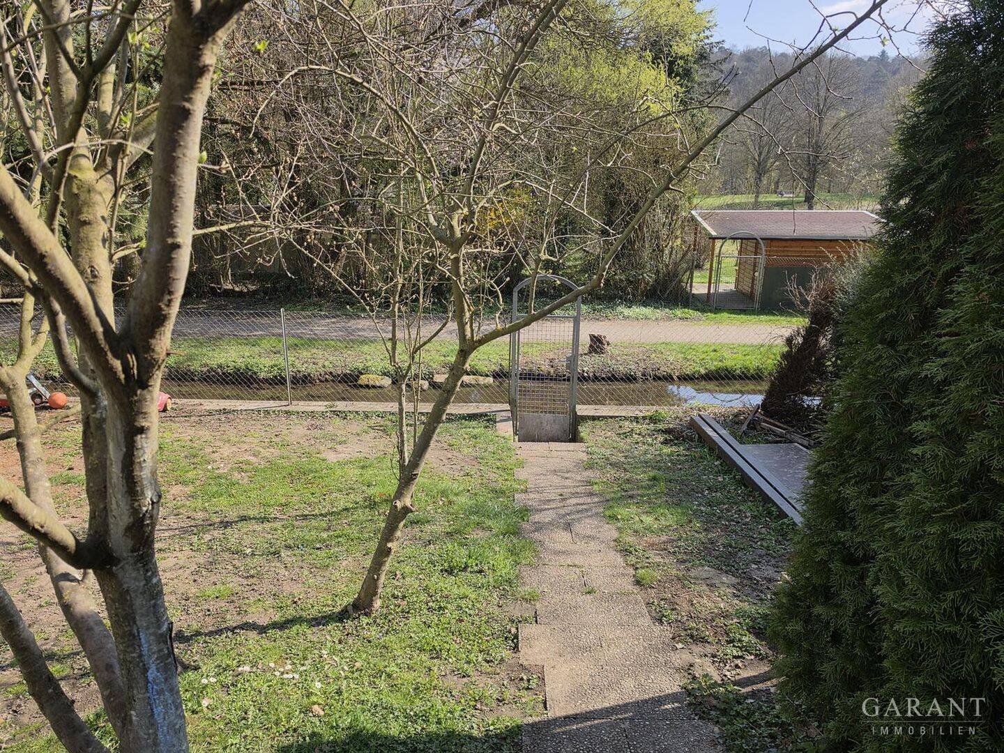 3-Familienhaus in Pforzheim-Eutingen – Pforzheim – Vorschaubild 4