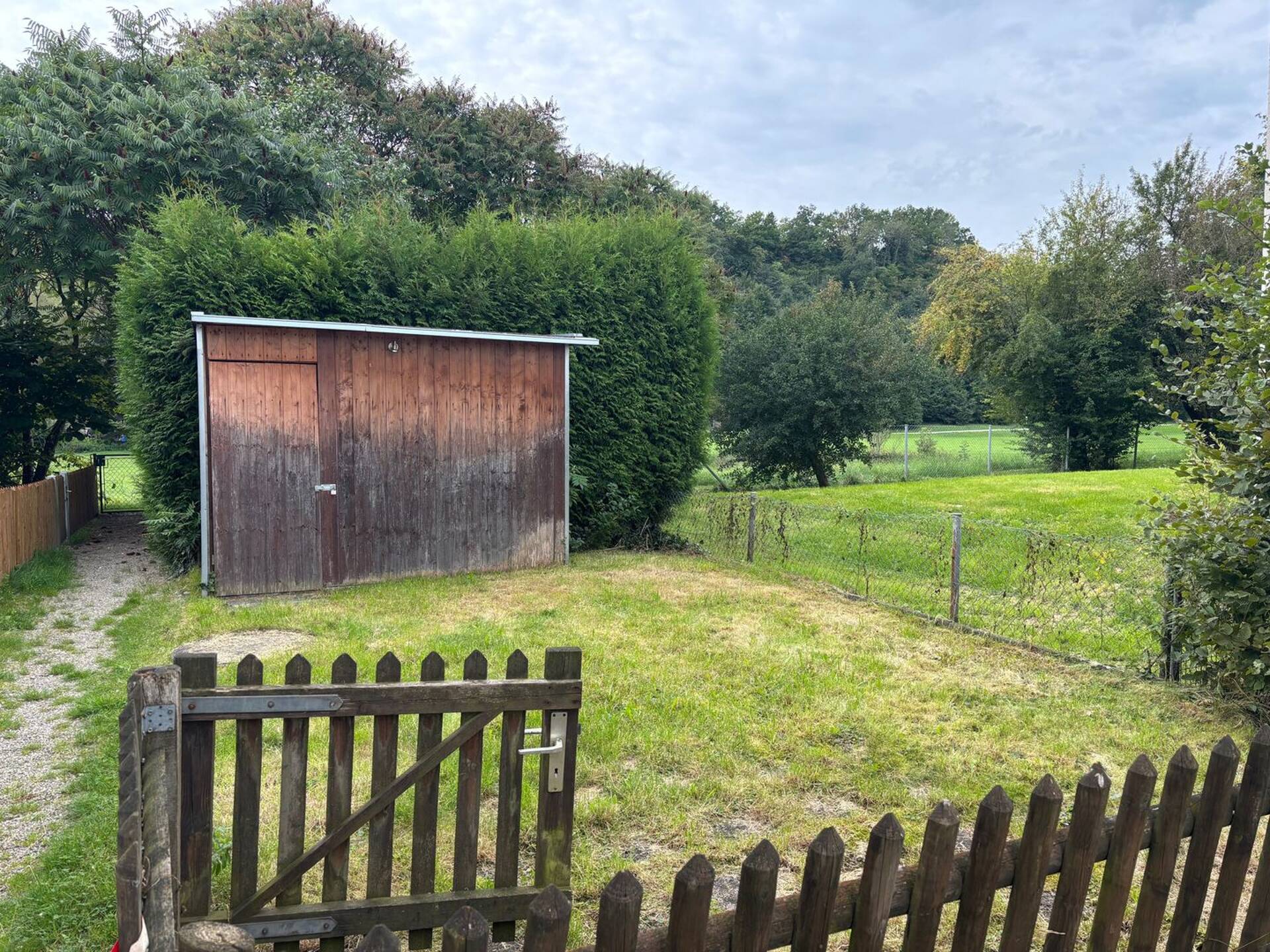 Etagenwohnung in 86956 Schongau mit 106,43 m² kaufen