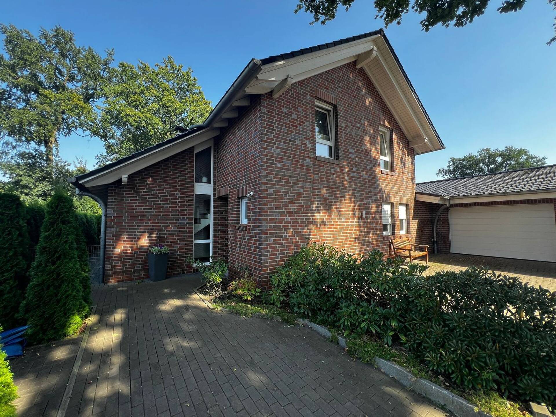 Haus in 21423 Winsen (Luhe) mit 373 m² kaufen