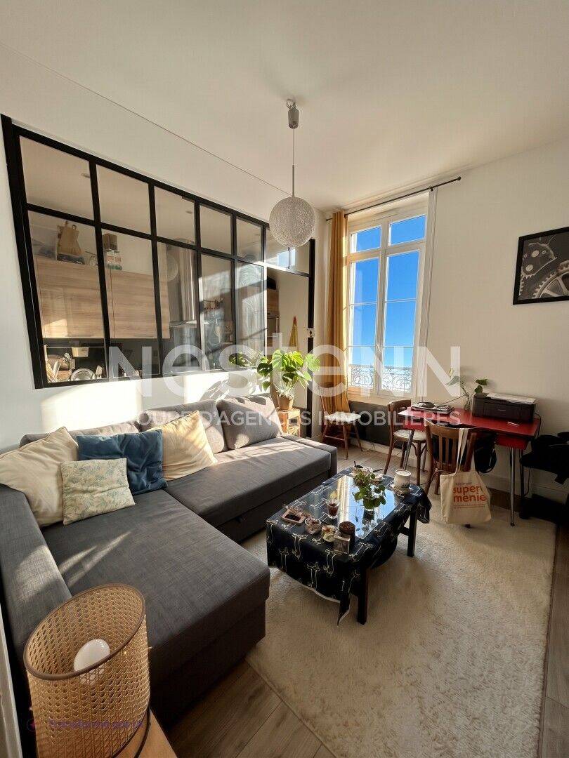 Appartement 2 pièces 36 m² · à Dinard · 36 m² · 205 000 €