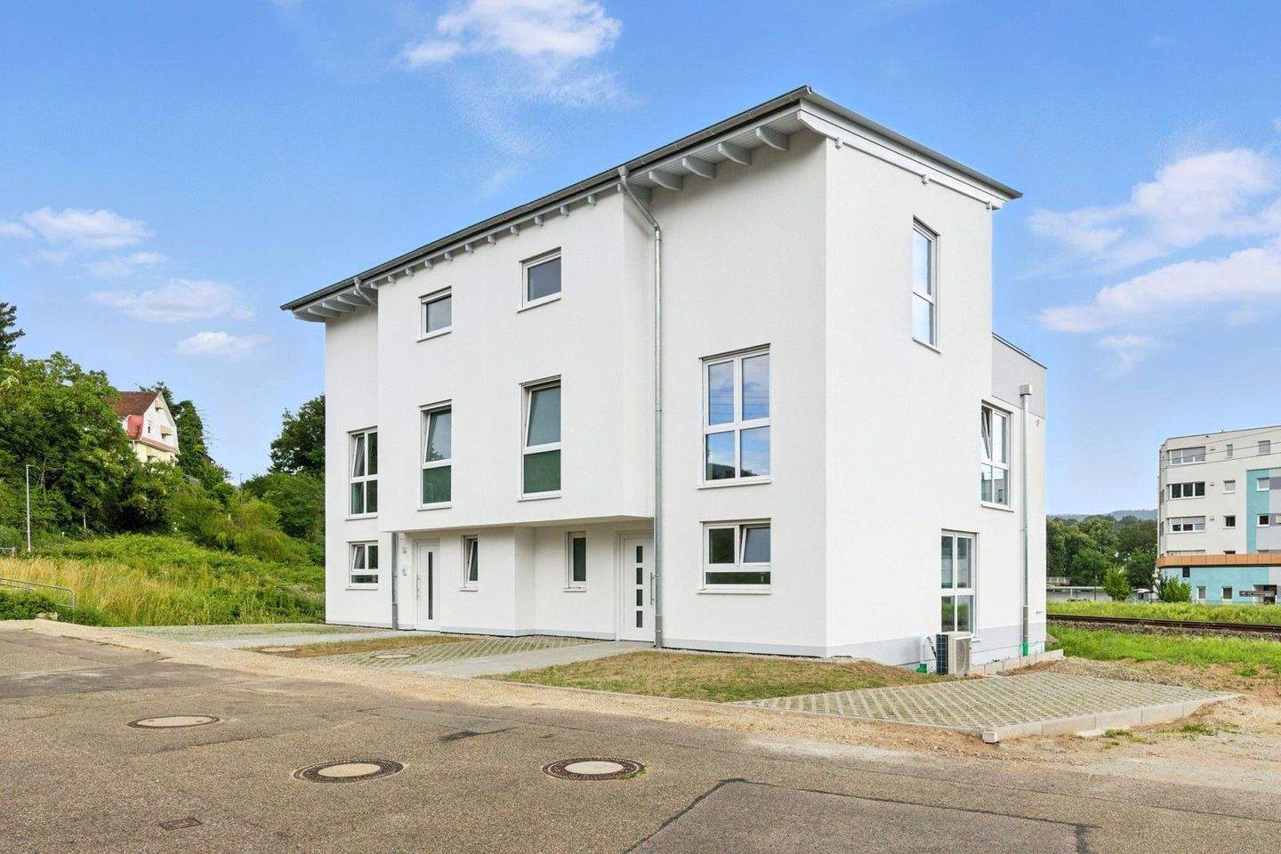 "Zuhause am Wiebelsbach" - Ihr neues Zuhause in perfekter Lage. – Gaggenau – Vorschaubild 2