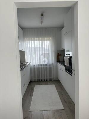 STILVOLL WOHNEN MIT EBK & BALKON – 77971 Kippenheim – Vorschaubild 2