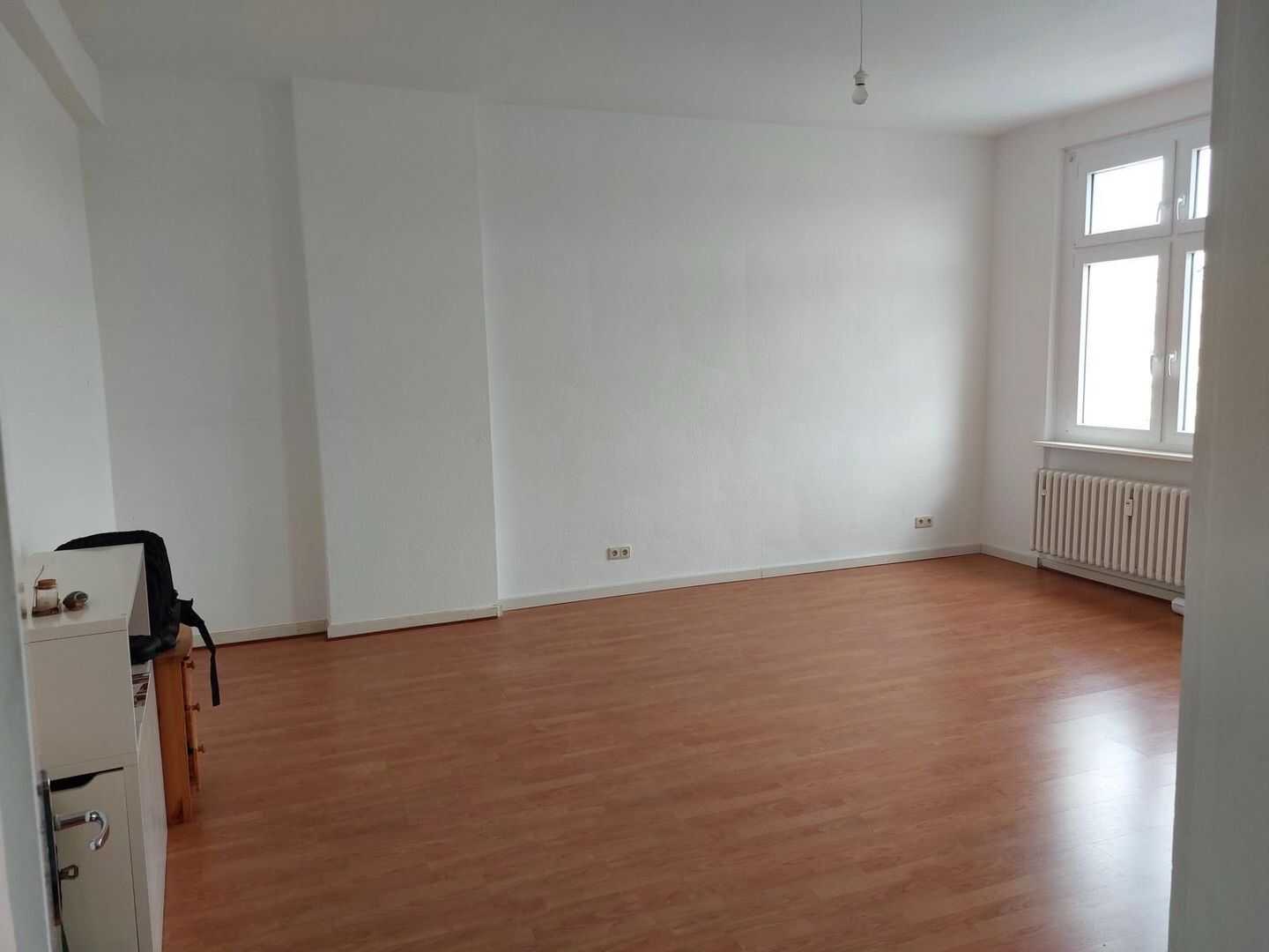 Helle 3-Zimmer-Wohnung in Braunschweiger Innenstadt – Braunschweig – Vorschaubild 5