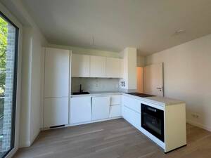 Komfortable 2-Zimmer-Neubauwohnung - Barrierefrei, modern und mit Balkon – 22529 Hamburg – Vorschaubild 3