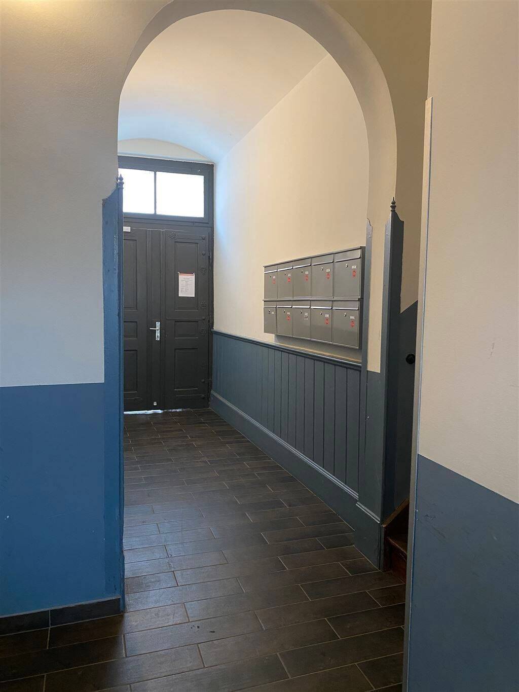 Kleinzschocher! renovierte 2 Zimmer-Whg.* Parkett* Tageslichtbad* sep. WC* sep. Küche – Leipzig – Vorschaubild 4