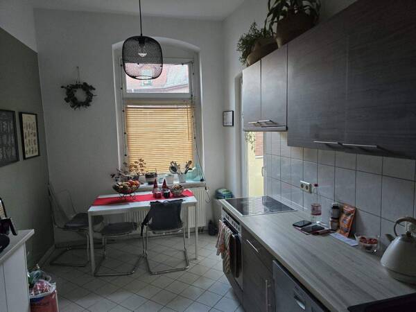 Etagenwohnung in 99096 Erfurt mit 94,29 m² kaufen