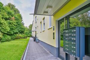 Jetzt gestalten, langfristig profitieren – 3 ZKB am Pasinger Stadtpark – 81243 München – Vorschaubild 8