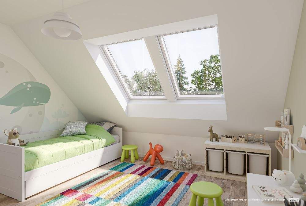 Eigentum statt Miete - dein Haus in Hermsdorf bei Magdeburg – Hohe Börde – Vorschaubild 8