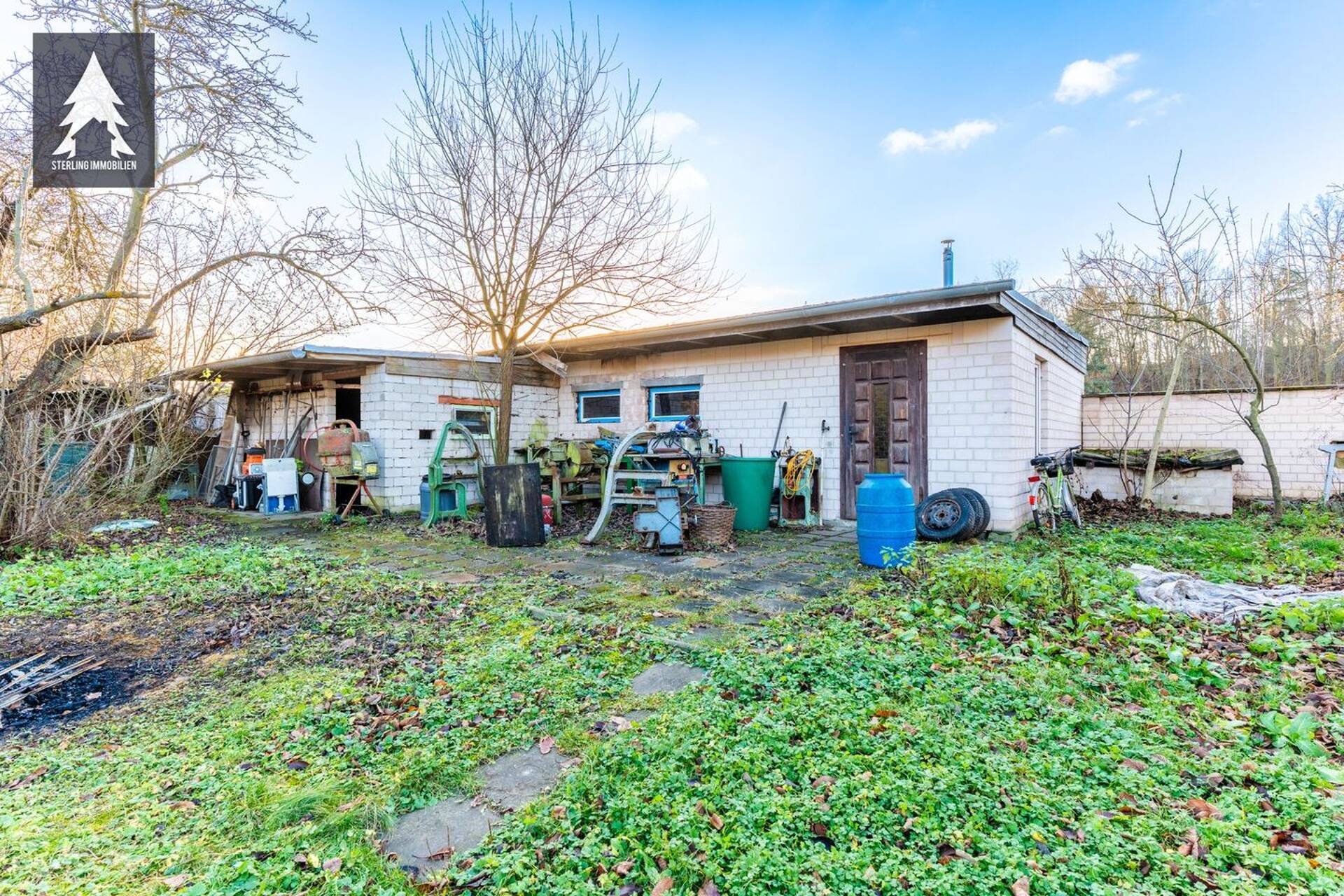 Haus in 06484 Quedlinburg mit 120 m² kaufen