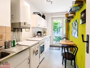 Gepflegtes Anlageobjekt in Findorff mit Modernisierungshistorie – 28215 Bremen – Vorschaubild 3