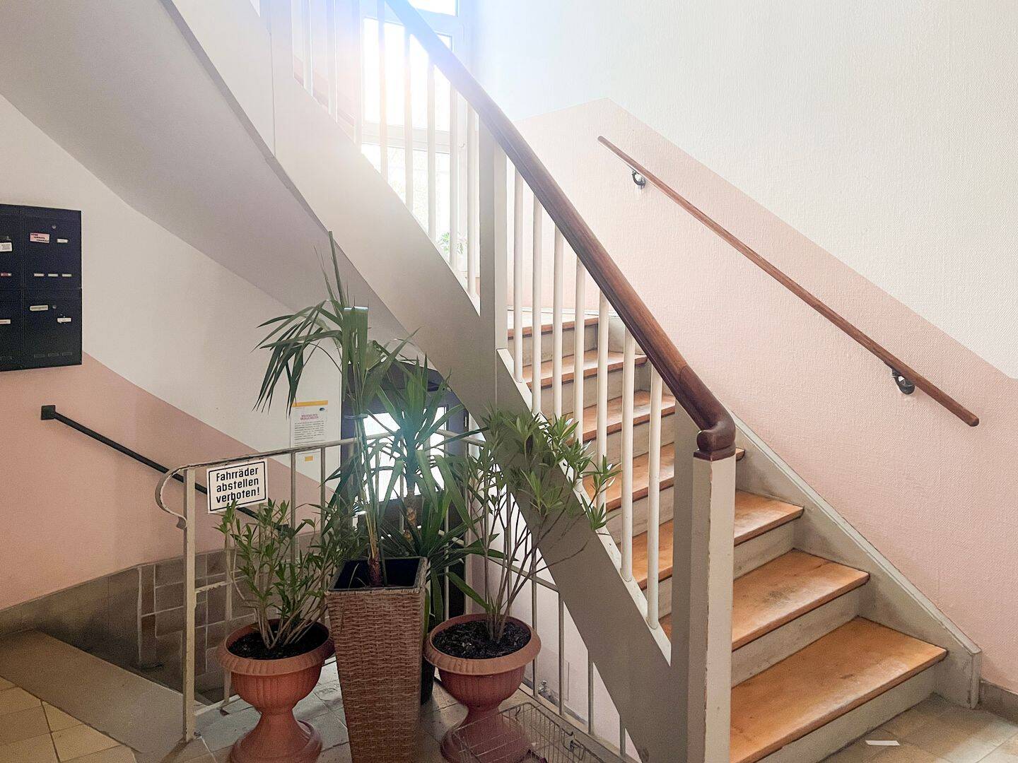 Frisch renovierte 2-Raum-Wohnung in ruhiger Lage – Leipzig – Vorschaubild 9